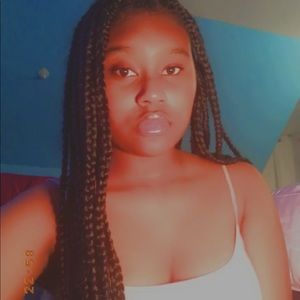 Meet your Posher, Patriece